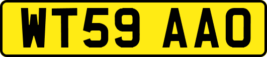 WT59AAO