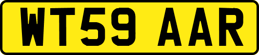 WT59AAR