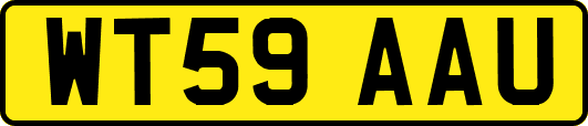 WT59AAU