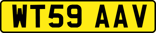 WT59AAV