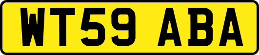 WT59ABA