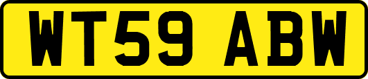 WT59ABW