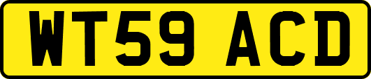 WT59ACD