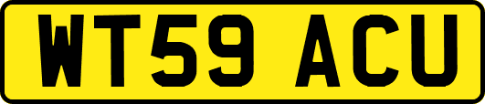 WT59ACU