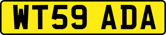 WT59ADA
