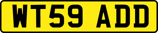 WT59ADD