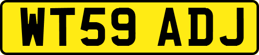 WT59ADJ