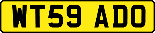 WT59ADO