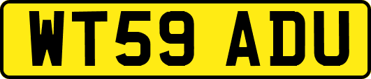 WT59ADU