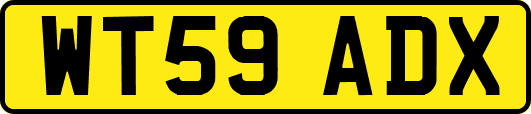WT59ADX