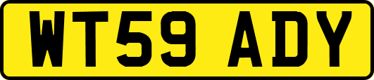 WT59ADY