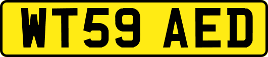 WT59AED