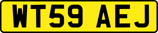 WT59AEJ