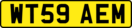 WT59AEM
