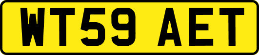WT59AET