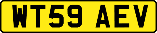 WT59AEV