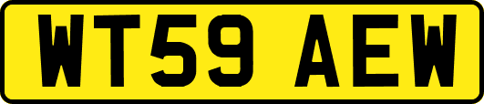 WT59AEW