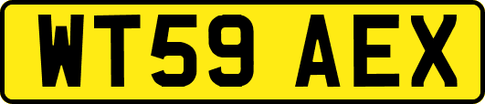 WT59AEX
