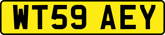 WT59AEY