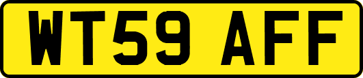 WT59AFF
