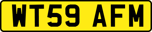 WT59AFM