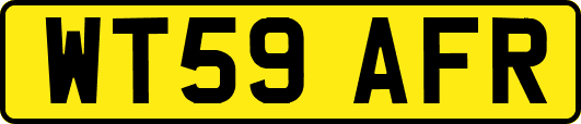 WT59AFR