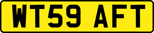 WT59AFT