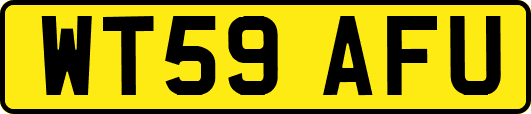 WT59AFU