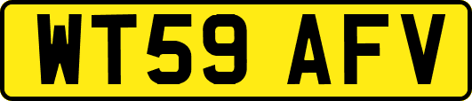 WT59AFV