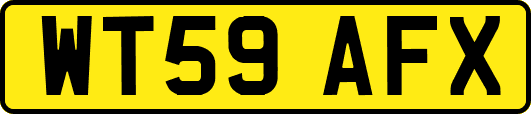 WT59AFX