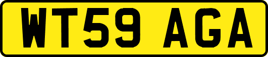 WT59AGA