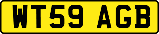 WT59AGB