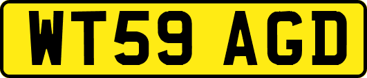 WT59AGD