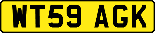 WT59AGK