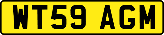 WT59AGM
