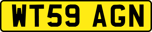 WT59AGN