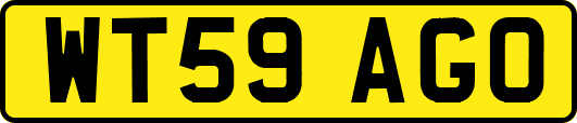 WT59AGO