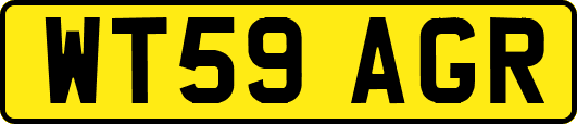 WT59AGR