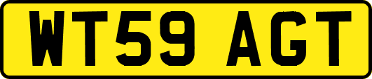 WT59AGT