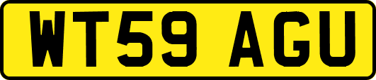 WT59AGU