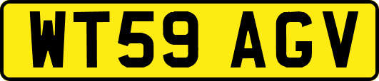 WT59AGV
