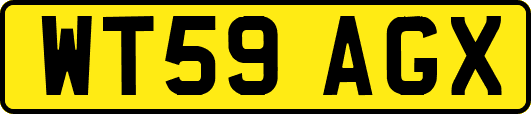 WT59AGX