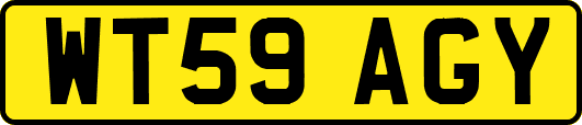 WT59AGY