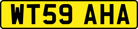 WT59AHA