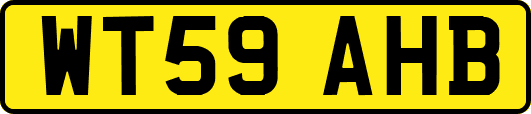 WT59AHB