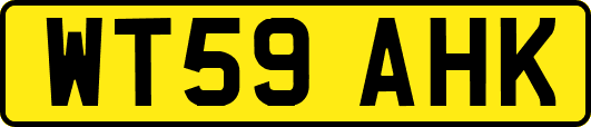 WT59AHK