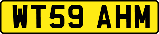 WT59AHM