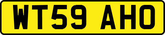 WT59AHO