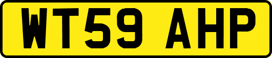 WT59AHP
