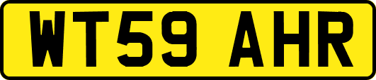 WT59AHR